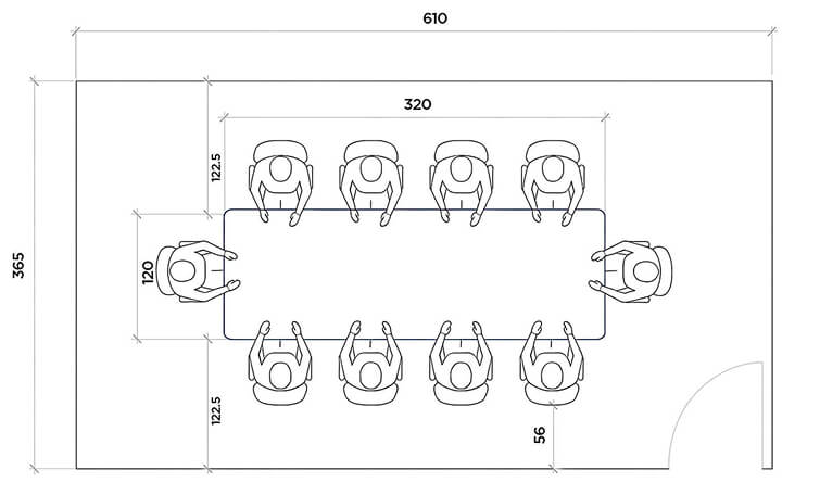 Space Planning